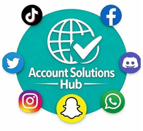 Accountsolutionstore logo